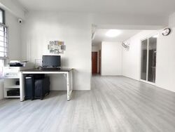 Blk 107B Eastbrook @ Canberra (Sembawang), HDB 4 Rooms #562622041